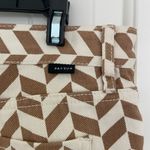 PacSun EUC | women’s low rise straight patterned jeans — size 26 Photo 5