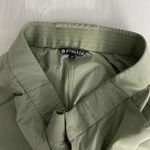 Athleta Green Pants Photo 5