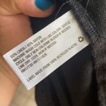 Maternity linen shorts NEW blend paper bag waist pockets xxl elastic waistband Size undefined Photo 5