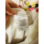 LA MAISON TALULAH Pink White Tea Time Floral Lace Trim Mini Dress Size XS Photo 13