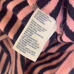 Rebecca Minkoff  Talia Striped Sweatshirt Photo 5