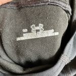 Under Armour Hoodie Sweatshirt hood long sleeve tee muscle Outdoor winter Sport Active Athletic Photo 2