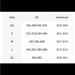 Boutique Pink & Multi-Colored, Stripe, Bikini Set Photo 6