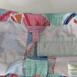 Lilly Pulitzer Shorts Sz 2 Short Sand Dollar Shells Preppy Beach Coastal Girl Photo 1