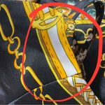 Princess Polly  Lucci Mini Dress Sleeveless Chain Floral Black Size 4 EUC Photo 11