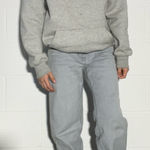 Aeropostale  Low Rise Baggy Jeans Photo 0