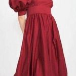 NWT En Saison Cosima Midi Dress Photo 0