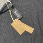 SKIMS  Women's Soft Lounge‎  Long Sleeve Dress Onyx, Size 3X F-148 Photo 5