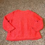 Jones Studio  Separates‎ Coral Knit Blazer Women's Medium Career Jacket Photo 7