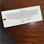 Victoria's Secret FOR LOVE & LEMONS Mirage
Mirrored Dress Photo 6