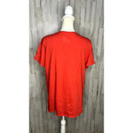 NWT Texas Rangers Women's V Photo 2