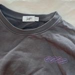 Mayfair group crewneck Photo 3