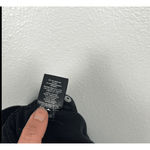 Kuhl Women's Wide Leg Drawstring Waist Pants Black Sz 14 Photo 5