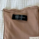 White Fox Boutique  anytime bustier Photo 2