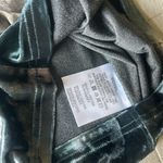 Motel Rocks Motel Velvet Bodycon Halter Dress In Green And Blue Tie Dye Size Small Photo 6