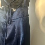 SheIn Elegant navy blue Women's Jumpsuit Photo 4