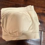 nude bandeau bra Tan Size XS Photo 1