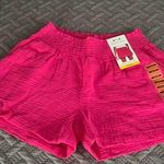 Three Dots  shorts size medium Photo 0
