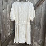 Madewell EUC  Dress Photo 11