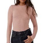 Free People Aura Layering Top Photo 0