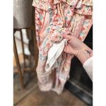 Hummingbird Anthropologie Dress Photo 10