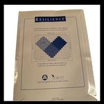 Hanes Resilience Size EF Control Top Pantyhose Pearl Strong & Sheer Slightly Imp Photo 3