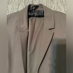 ALLSAINTS  Aleida Tri Blazer Photo 4