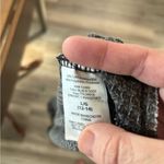 Time And Tru  - Free People vibes, waffle,size large Photo 2