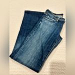 Citizens of Humanity  Naomi low rise flair #065 size 28 Photo 5