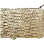 A New Day  Woven Clutch Photo 2