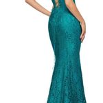 Sherri Hill Prom Dress Photo 2