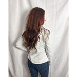 Ivanka Trump White Blazer Photo 9