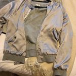 Socialite Bomber Photo 0