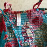 Xhilaration Floral Dress Photo 2