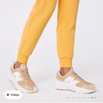 FIGS  Dandelion High Waisted Zamora Joggers S/R Photo 7