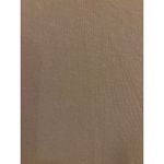 Chico's Size 1 Pink Silk Blend Turtleneck Long Sleeve Sweater Top Women Photo 1