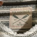 American Vintage US Vintage Sunriver Hoodie size small Lagenlook Photo 5