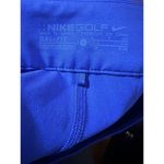 Nike  golf tour performance‎ dri fit skort woman's size 4 Photo 4