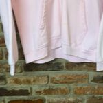 Garland Sport Pink Tennessee Volunteers Full Zip Hoodie Women's Size Large Photo 3