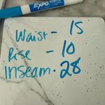 Chico's Chico’s Women’s 1 Black Dress Pants Photo 4