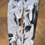Alo Yoga Alo xs leggings black and white Photo 0