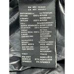 SAM. Ellie Down Jacket Caviar Black Puffer Bomber Shearling Outdoors Coat Size M Photo 13