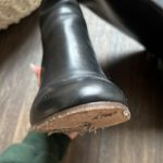 Maje  Heeled Boots Photo 2