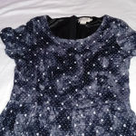 Molly Bracken  Heart Short Sleeve dress Photo 1