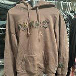 Parks Project  Embroidered Hoodie Photo 1