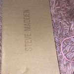 Steve Madden Lafayette Baby ‘Pink’ Heels Photo 2