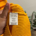 For Love & Lemons  Medium Striped Gemma Mini Bodycon Dress Festival Summer Resort Photo 5