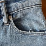 Abercrombie & Fitch  Light Blue Denim Jeans Curve Love 26 Photo 3