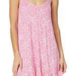 Tommy Bahama  Pink Sleeveless Sleep dress Photo 0