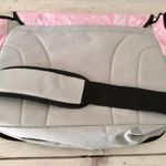 Pink Book Bag/Shoulder Bag Photo 1